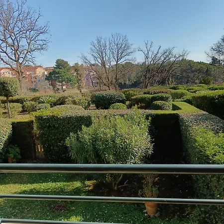 아파트 Bel Aurelien Fréjus