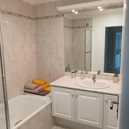 Bel Aurelien Lejlighed Fréjus