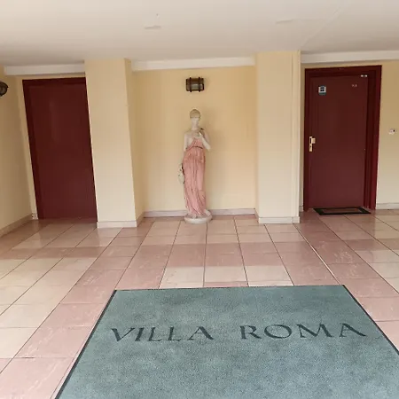 Bel Aurelien Apartman