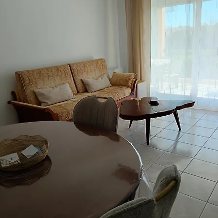 Lejlighed Bel Aurelien *