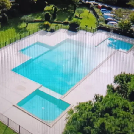 Bel Aurelien Apartman *