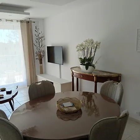 Bel Aurelien Apartman *