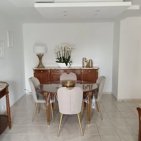 Bel Aurelien Lejlighed Fréjus