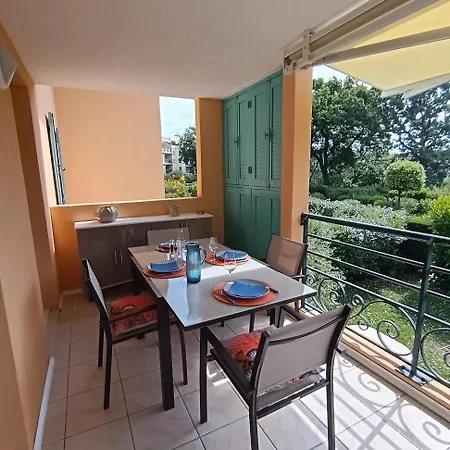 Bel Aurelien Fréjus