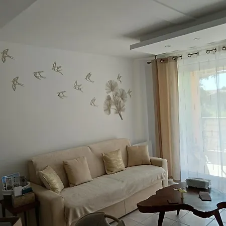 Apartment Bel Aurelien Fréjus