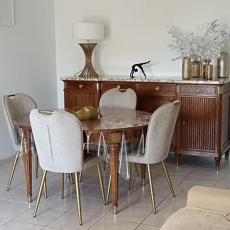 Bel Aurelien Apartment Fréjus