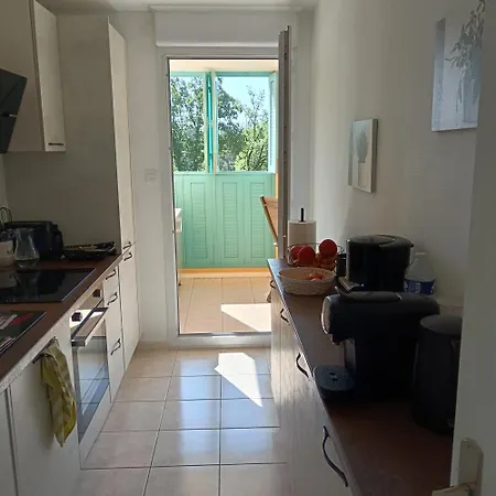 Bel Aurelien Apartment *