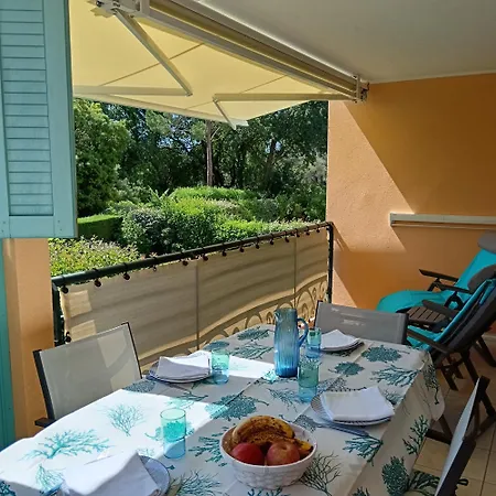 Bel Aurelien * Fréjus